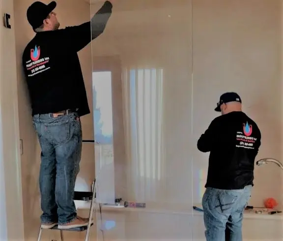 Professional plumbing installation for Tankless Water Heater Installation in Longview